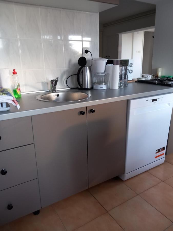 Apartman Marija Kastav Exterior foto