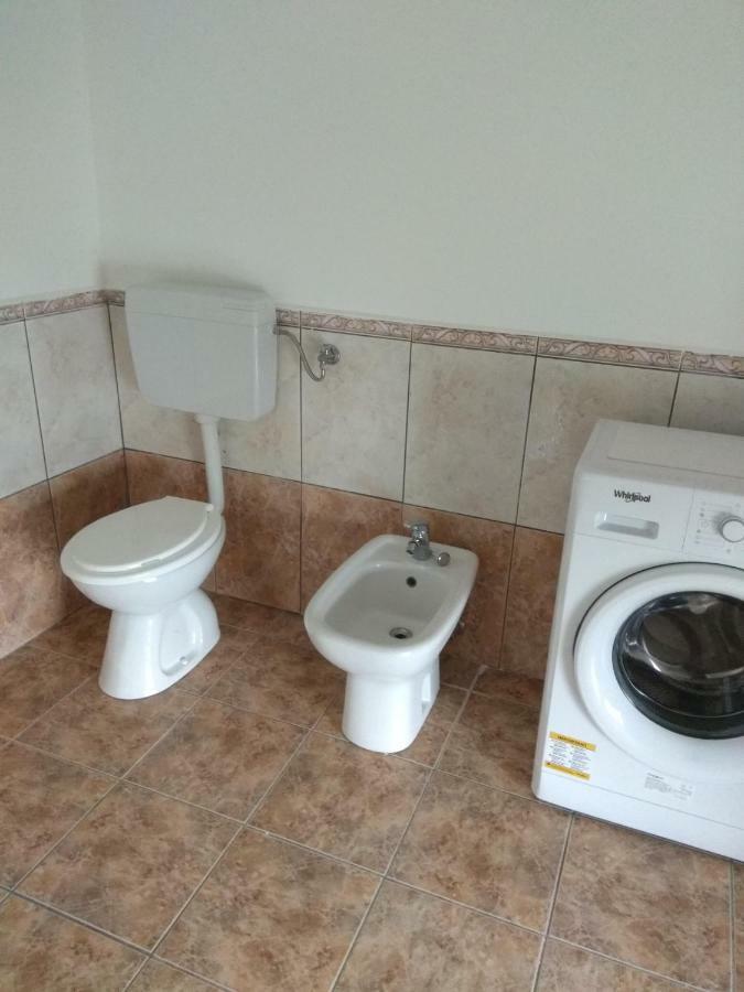 Apartman Marija Kastav Exterior foto