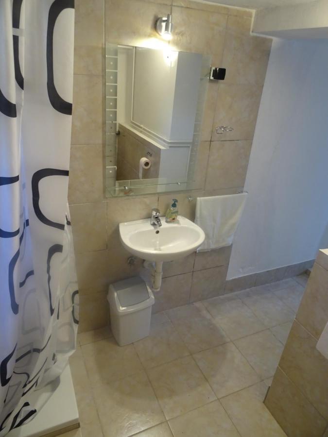 Apartman Marija Kastav Exterior foto