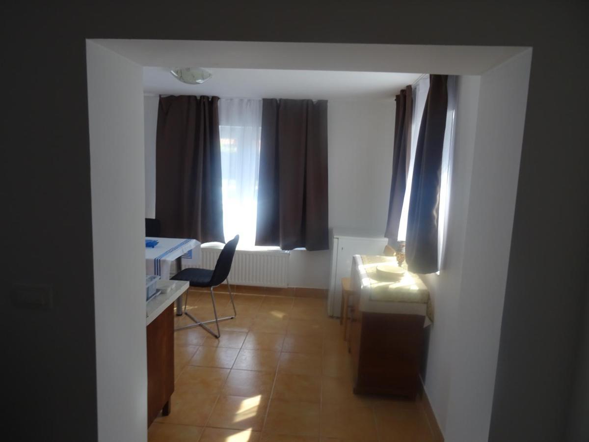 Apartman Marija Kastav Exterior foto